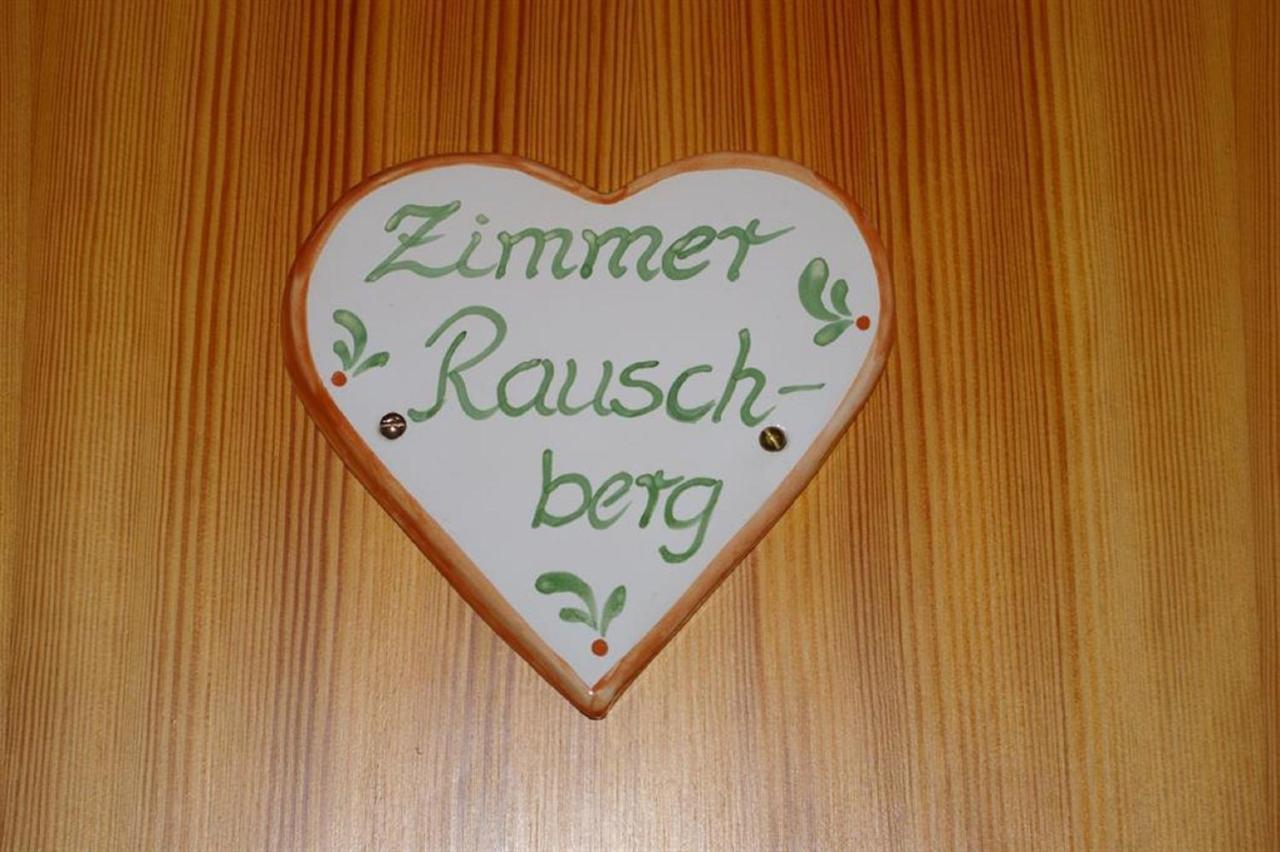 Haus Holzner-Nagl Schneizlreuth Exterior foto
