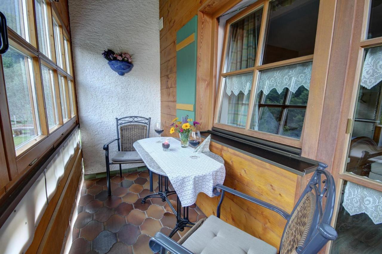Haus Holzner-Nagl Schneizlreuth Exterior foto